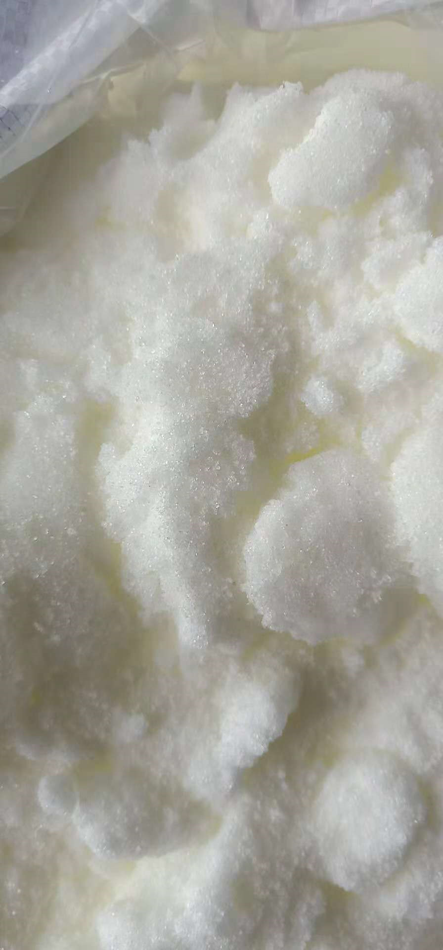 Sodium Chlorate Oxide Powder NaClO3 For Pharmaceuticals Pigments