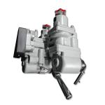 Hengtairail Railway Diesel Locomotive Brake Valve 600kpa