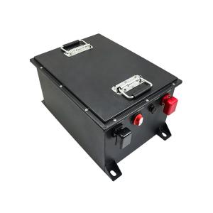 Quality Energy Storage Marine Lithium Battery Lithium Iron Phosphate Marine Battery Customized wholesale