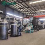 Cylindrical Li Ion Battery Car Lithium Battery Recycling Plant with Standard