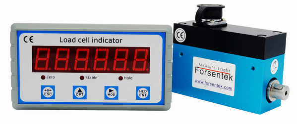 Rotary Torque Meter Dynamic Torque Meter