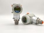 ABB 266GSH DPT Differential Pressure Transmitter Explosion Proof