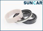 CYL Track Seal 20Y-30-42120 Track Adjuster Seal Repair Kits PC200-8 Komatsu