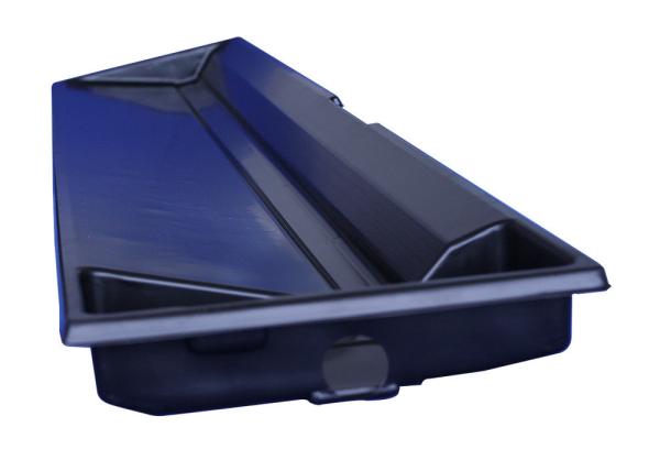 Customized Vacuum Forming Electronic Blister Tray Esd Plastic Packing Plastic