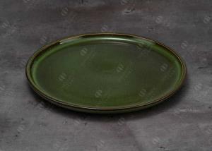 Quality Cadmium Free Ceramic Dinner Plate wholesale