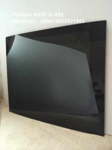 Quality Renault Koleos Samsung Qm6 Auto Safety Glass Replacement Sprinter Van Windshield wholesale