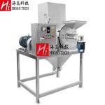 316L Industrial Grain Milling Machines Food Flour Chilli Pulverizer Machine