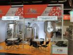 500L beer brewing equipment micro brewery for beer bar brewpub and hotel