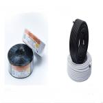 CPR RG59 2DC Coaxial Communication Cable With PE PVC Jacket