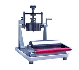 Quality COBB Paper Board Absorptiveness Tester ISO 535 Paper Testing Instruments wholesale