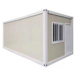 Hotel Eco Portable Tiny House Casa Assembled Homes Prefab Houses with Portable