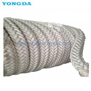 Quality 12-Strand Mixed Polyester And Polypropylene Rope wholesale