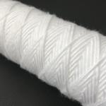 5 Micron 70" String Wound Filter Cartridge For Condensed Water Treatment