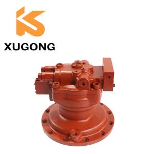 Quality Hydraulic Spare Main Parts M2X150 12 Holes Swing Motor For DH258 Excavators wholesale