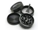 Herb Flat And Concave Grinders