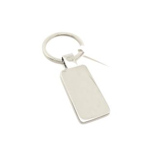 Quality Keychain Holder Siliver Steel Keychain Organizer for Keychain Organizer with Siliver wholesale