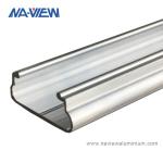 Chinese Factory Superior Bespoke Manufactured Greenhouse Aluminum Extrusions