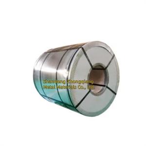 Quality High Strength Stainless Steel Coil 304 316 Cutting Decoiling Punching Services wholesale