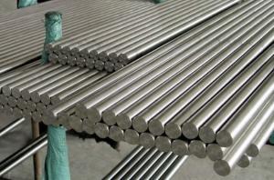 Quality 201 304 310 316 321 Stainless Steel Round Bar 2mm 3mm 6mm Metal Rod wholesale
