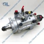 4 Cylinder STANADYNE Fuel Injection Pump DE2435-6323 For JOHN DEERE 4045T 4045D