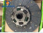 WG9725160315 Truck Clutch Plate