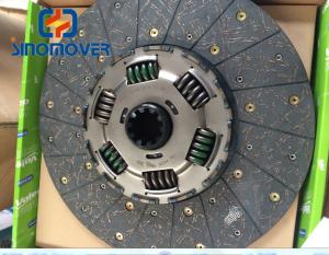 Quality WG9725160315 Truck Clutch Plate wholesale