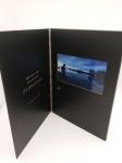 Lcd Greeting Wedding Invitation Video Card In Print Card 128-4g Memory