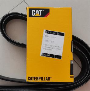 Quality 528-7235 E336 Excavator Spare Part Genuine Original Engine Belt Parts wholesale