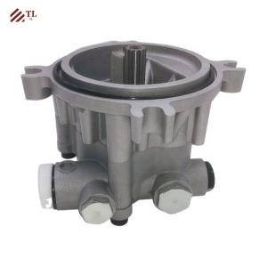 Quality XJBN-00872 Pilot Gear Pump Assembly for Optimal Performance of Hyundai Excavators wholesale