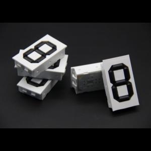 Quality Petrol Station Fuel Price Sign Business Hours Scoreboard Warehouse Digital Counting Sign wholesale