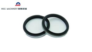 Quality GA NBR O Ringe , Engineering Machinery X Ring NBR VMQ Material wholesale