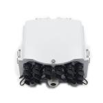 Preinstalled 16 Fiber Access Terminal Box For FTTH