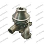 Water pump 6D105 6136-61-1401 For Kumatsu Engine Spare Parts