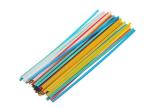 PVC PP PE ABS Plastic Welding Rods Extrusion Making Machine Capacity 20-40kg/hr