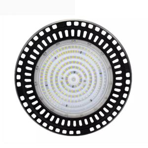 Quality UL ETL Listed UFO LED High Bay Light , Industrial Warehouse Lighting Fixtures wholesale