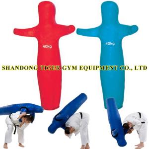 Quality Wrestling Equipment Wrestling Dummy Wrestling Target wholesale