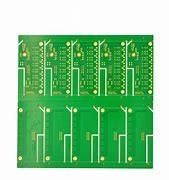 Quality HASL Low Volume Pcb Board Manufacturer Electronic Contract Assembly wholesale