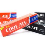 Custom Private Label Oral Care Toothpaste White Teeth Whitening Fresh Breath