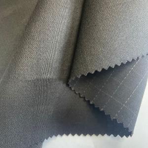 Quality Dyed Rip Stop Fabric Tear Resistant With High Fade Resistance wholesale