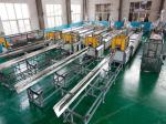 Wood WPC Plastic PVC Extruder Making Machine Window Sill/ Door Frame Profile