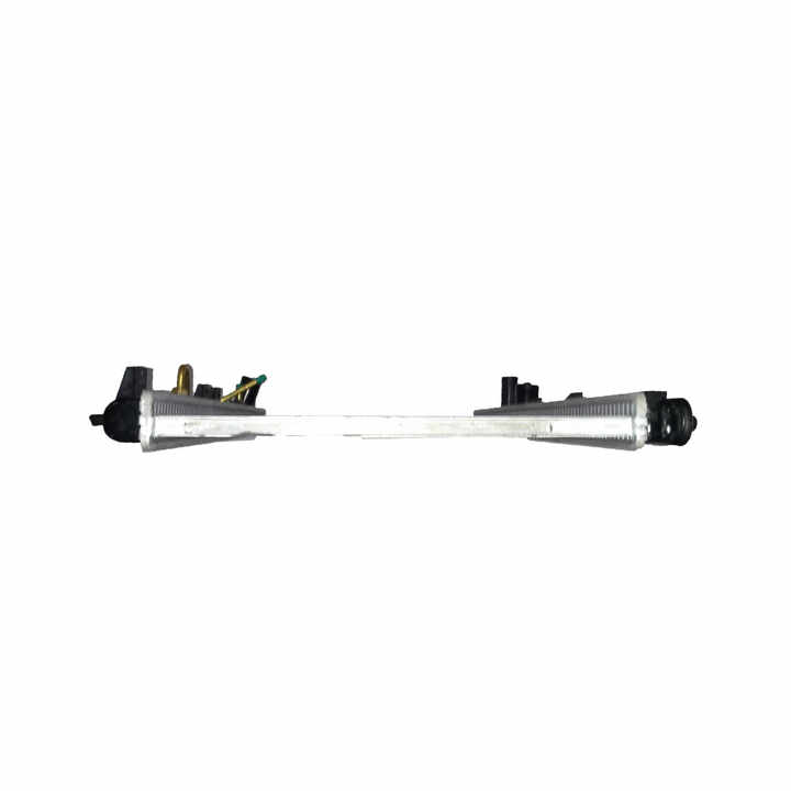 SONATA 99 1998-2001 Auto Parts Car Cooling System Aluminum Radiator for Hyundai and KIA
