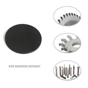 Quality PCD Diamond Inserts For Diamond Wire Saw Cutting Machine wholesale
