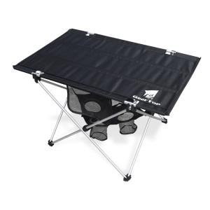 Quality 0.85kg 1680D Oxford Folding Camping Picnic Table wholesale