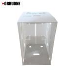 Corflute Recycled Fruit And Vegetable Packaging Boxes Polypropylene