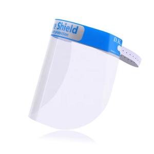 Quality 32cm*22cm Disposable Face Shield wholesale
