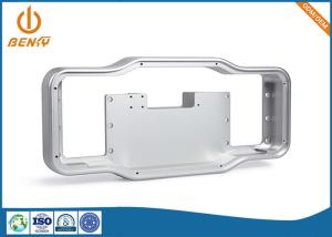 Quality CNC Machining Parts Stainless Steel Aluminum Custom Anodizing Surface wholesale