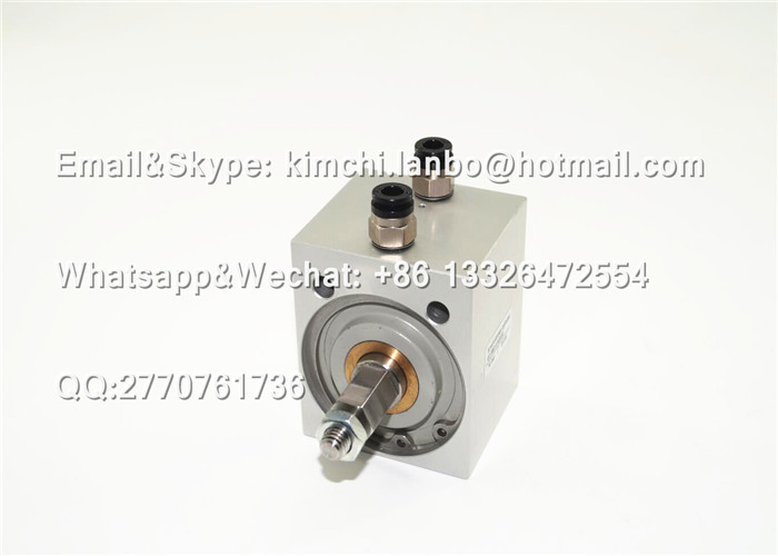 00.580.4163/02 short-stroke cylinder replacement for CX102 machine offset printing machine parts