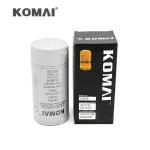 Abrasion Proof Komai Filter Cartridge Type Oil Filter For ENGINE 630-1012120-937