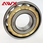 Performance Full Complement N309EM Cylindrical Needle Roller Bearing