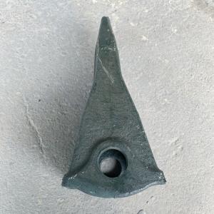 Quality 72A2945 Sleeve Bucket Teeth Mini Wheel Loader Parts wholesale
